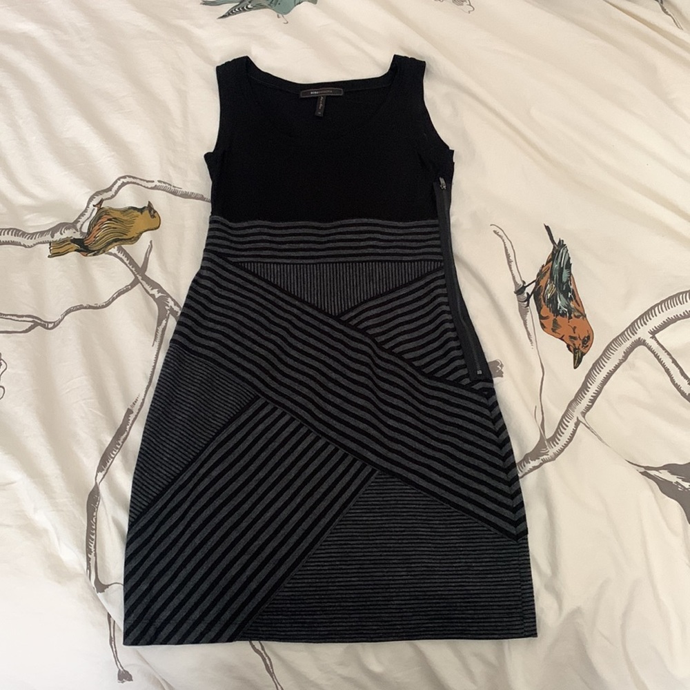 BCBG Max Azria dress